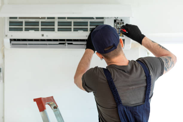 Best Affordable Duct Cleaning Services  in Salix, PA