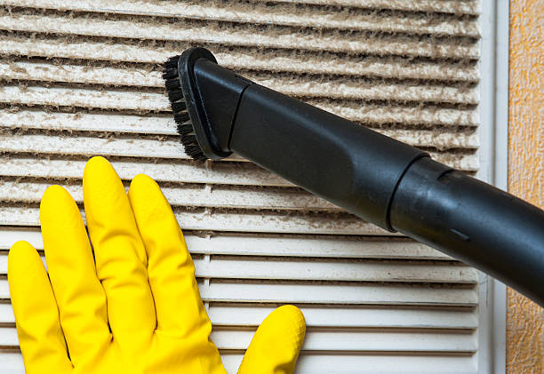 Best Air Duct Cleaning Near Me  in Salix, PA